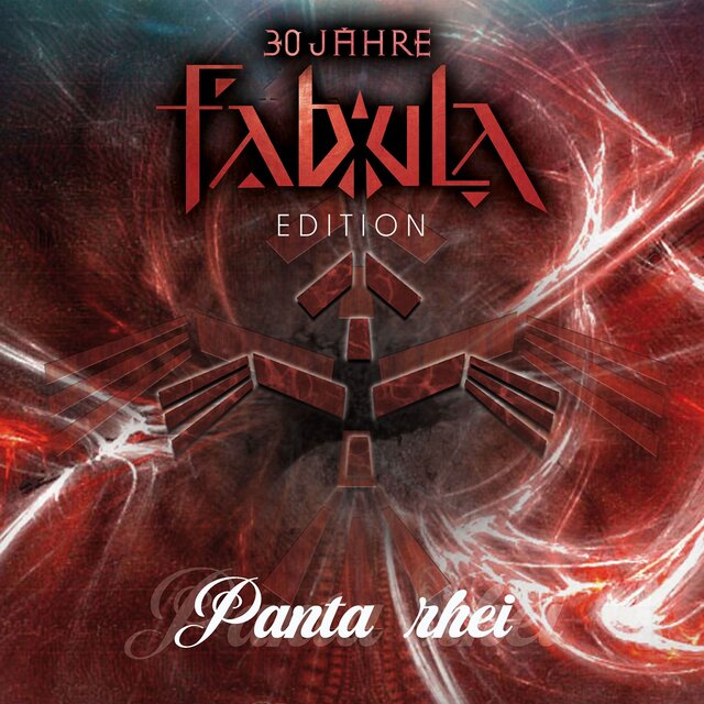 Panta Rhei (30 Jahre Edition - Remastered 2025)