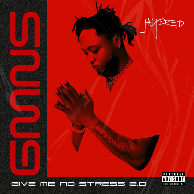 Give Me No Stress 2.0