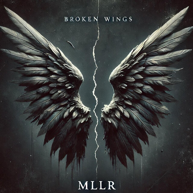 Broken Wings