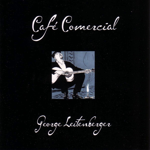 Café Comercial