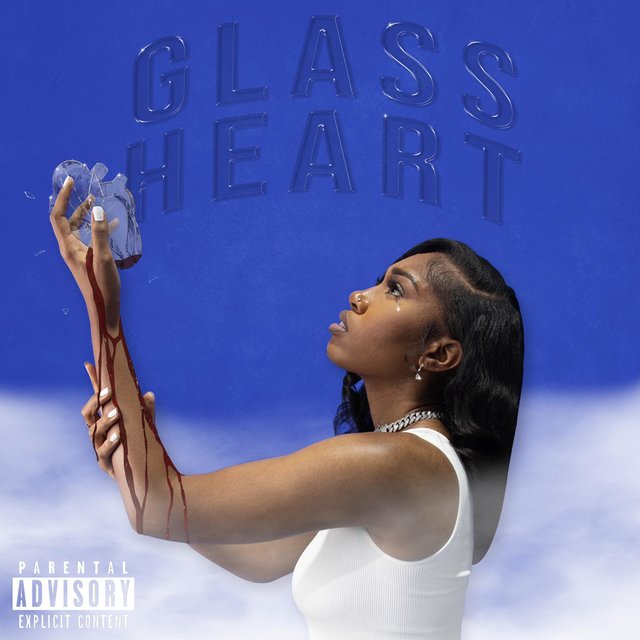 Glass Heart
