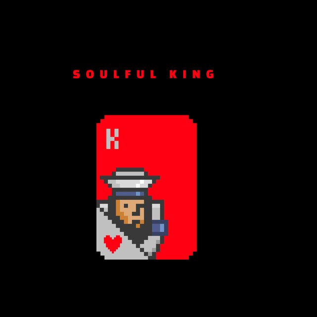 Soulful King