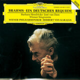 Brahms: Ein deutsches Requiem, Op. 45: II. Chorus. Denn alles Fleisch es ist wie Gras