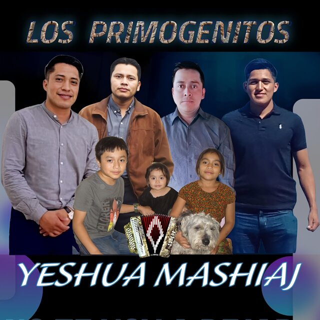Yeshua Mashiaj