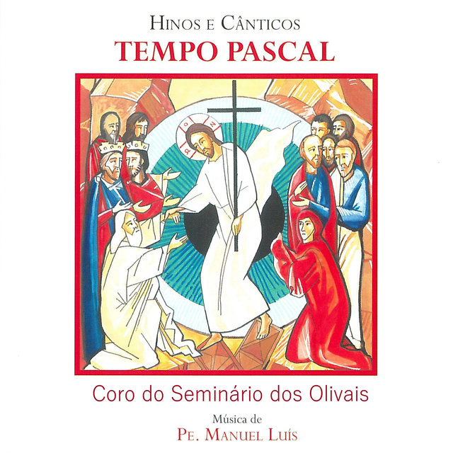 Tempo Pascal (Hinos e Cânticos)