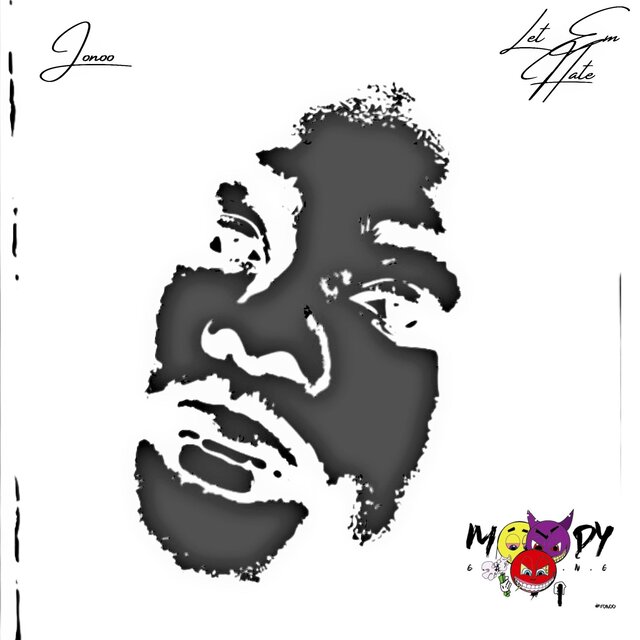 Let Em Hate Ep