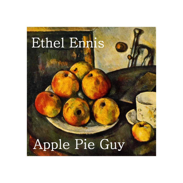 Apple Pie Guy