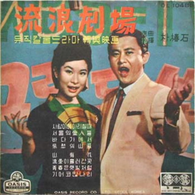 Title Song of Movie, 