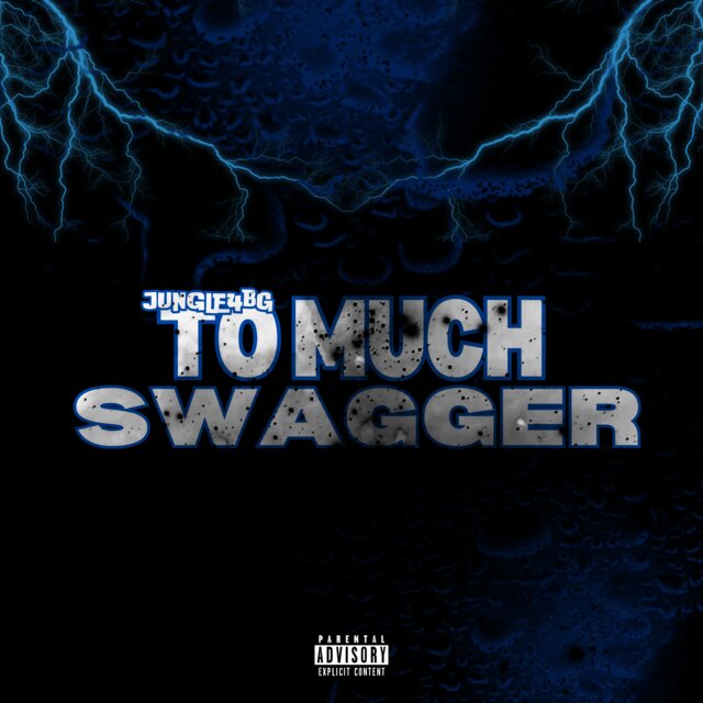 TOO MUCH SWAGGER