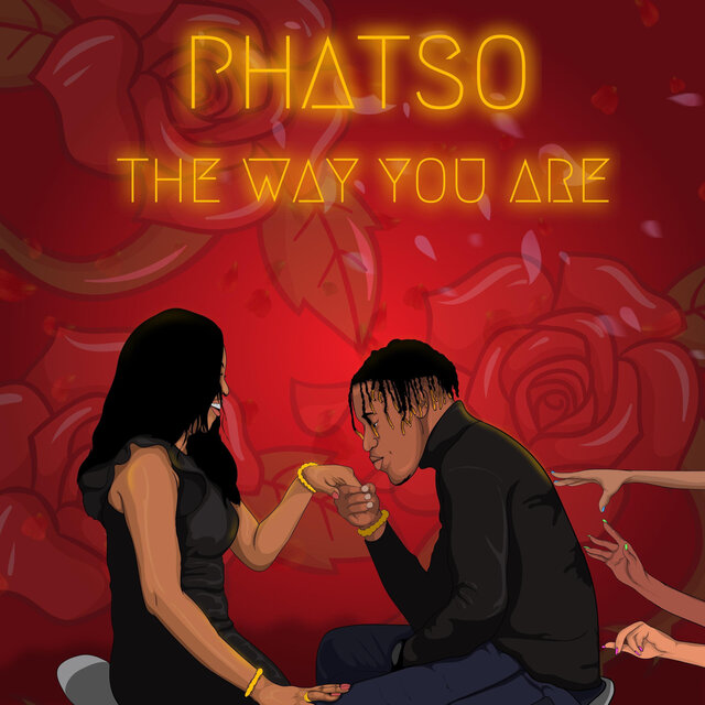 The Way You Are