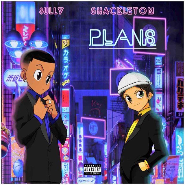 Plans (feat. $ully)