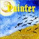 Cover art for album The Painter by Michael Johnathon