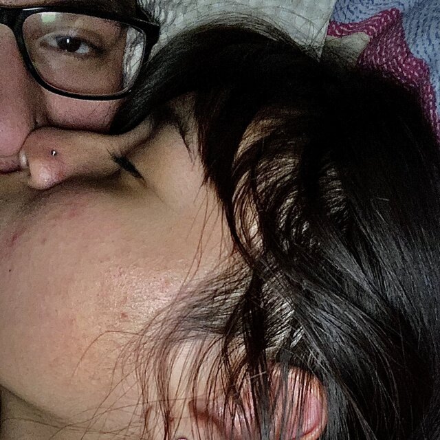 Te enamoré