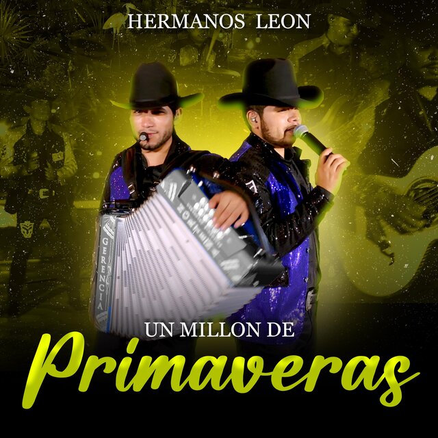 Un Millón de Primaveras
