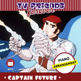 Captain Future