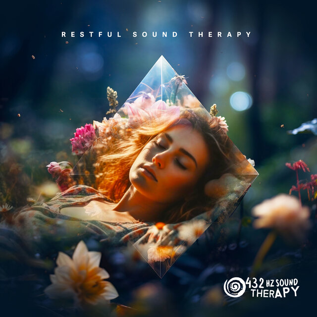 Restful Sound Therapy