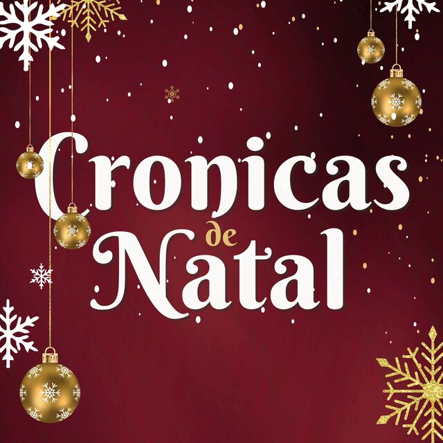 CRÔNICAS DE NATAL