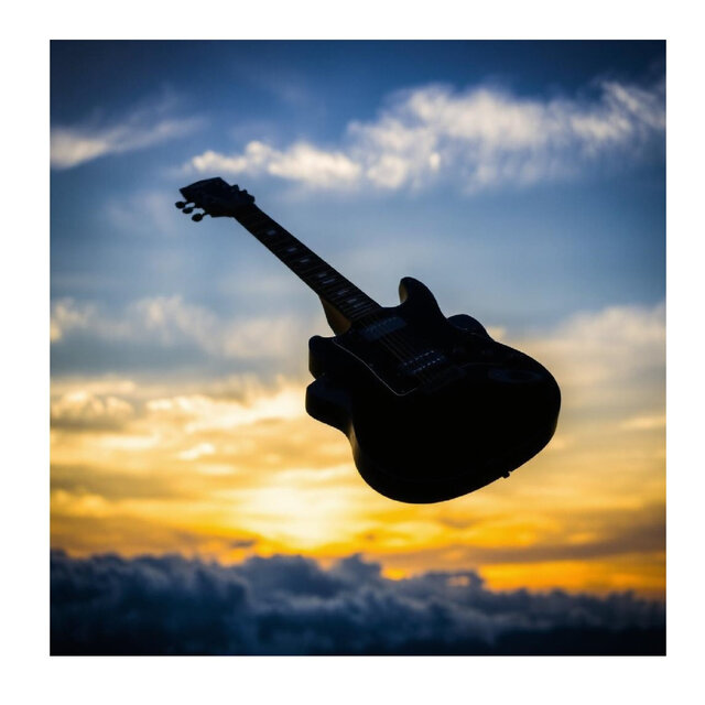 Songs for Heaven