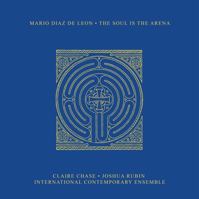 The Soul Is the Arena