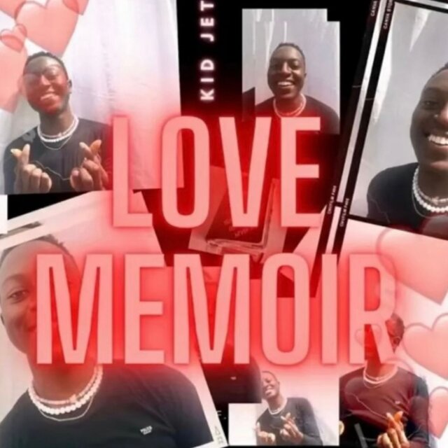 Love Memoir