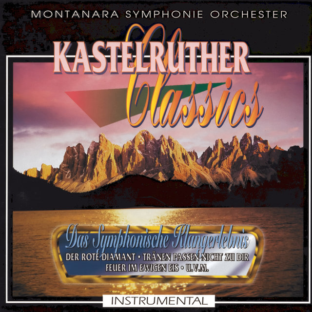 Kastelruther Classics