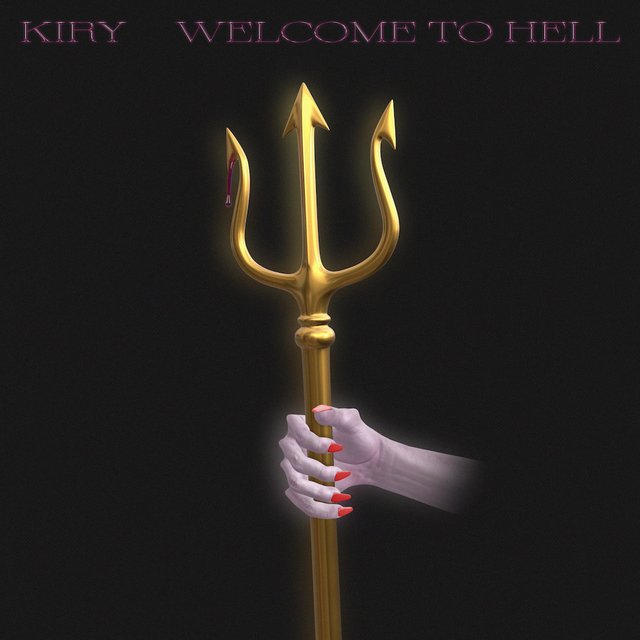 Welcome to Hell