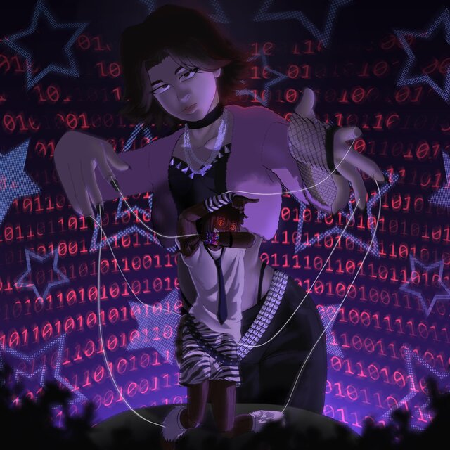 puppet