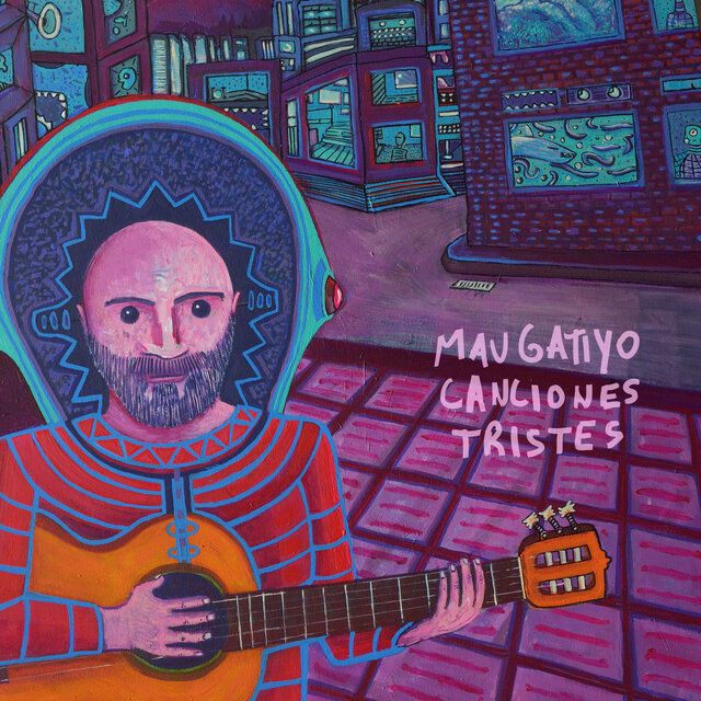 Canciones Tristes