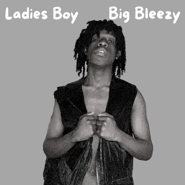 Ladies Boy