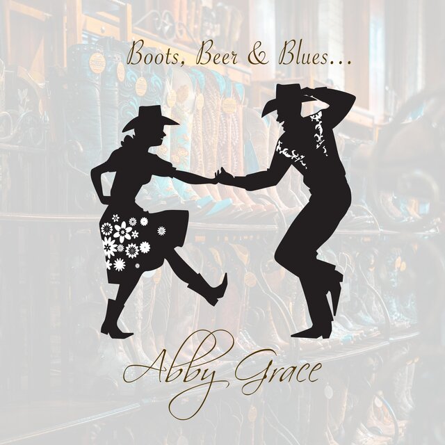 Boots, Beer & Blues...