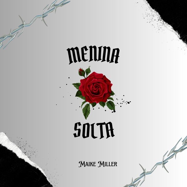Menina Solta