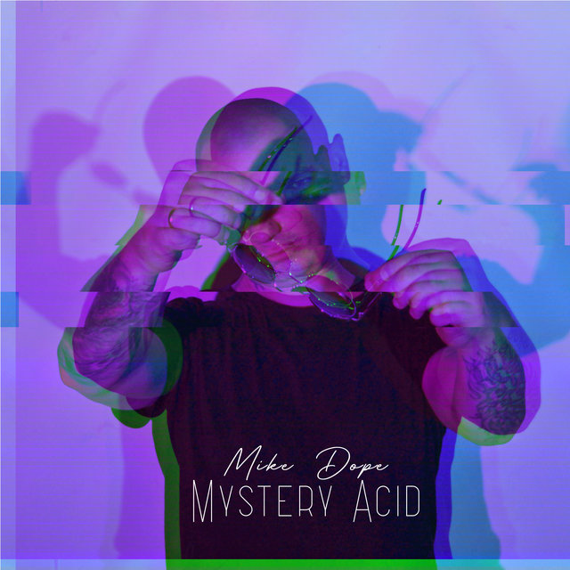 Mystery Acid