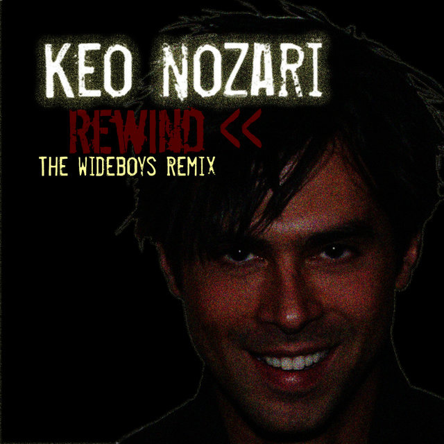 Rewind (The Wideboys Club Mix)