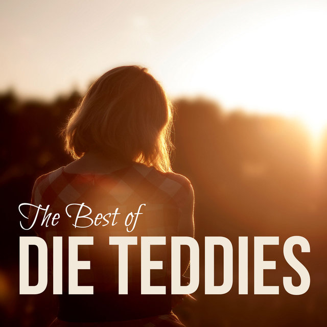 The Best of Die Teddies