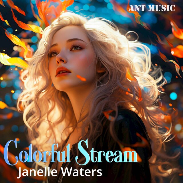 Colorful Stream