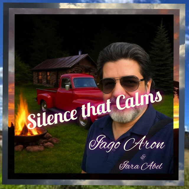 Silence That Calms