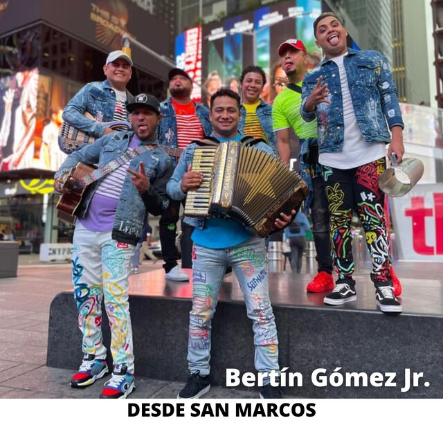 Desde San Marcos