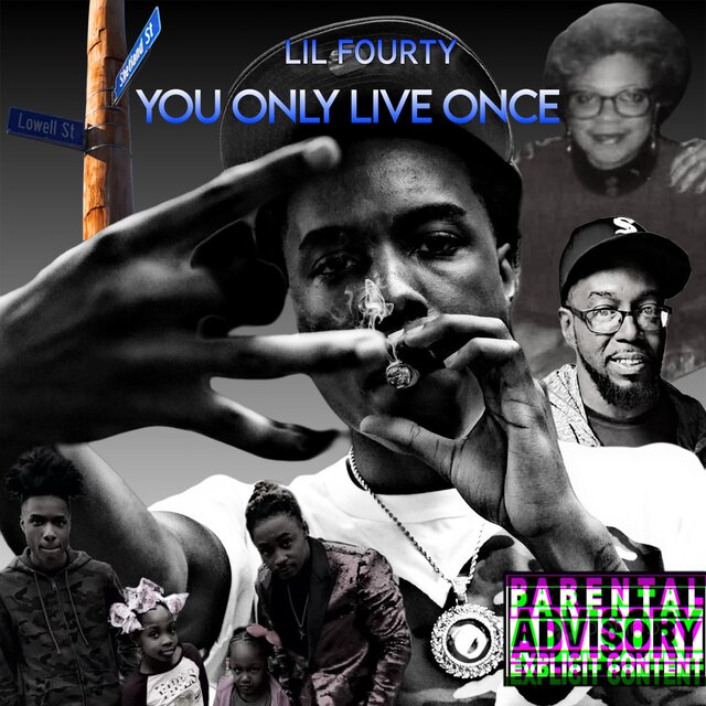 You Only Live Once