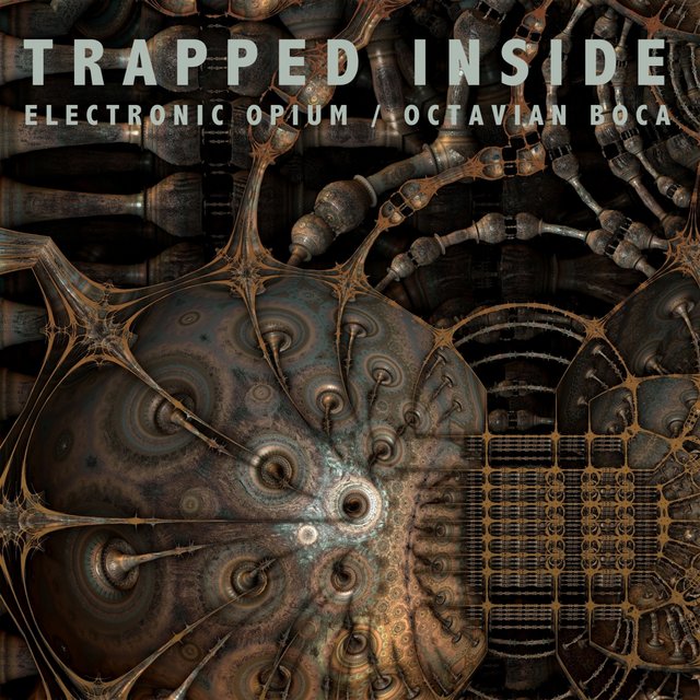 Trapped Inside