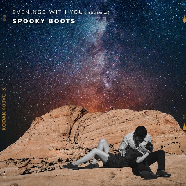 Evenings With You (Instrumental)