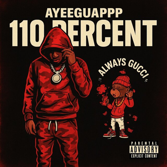 110 Percent