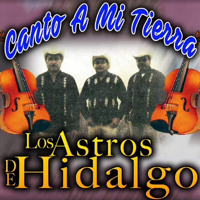Canto a Mi Tierra