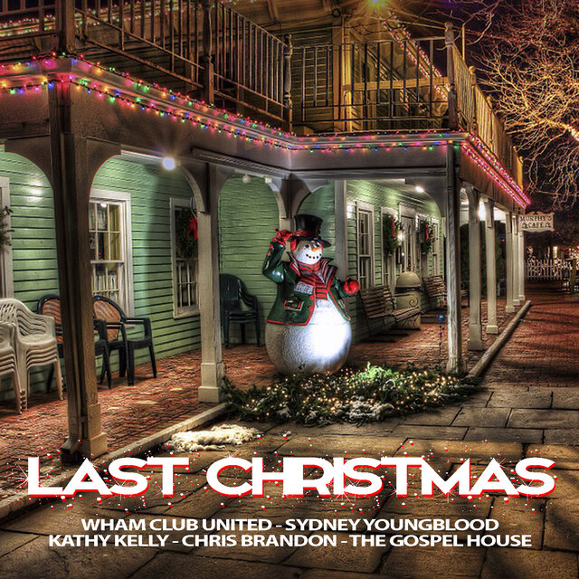 Last Christmas
