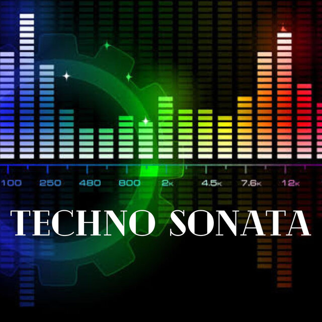 Techno Sonata
