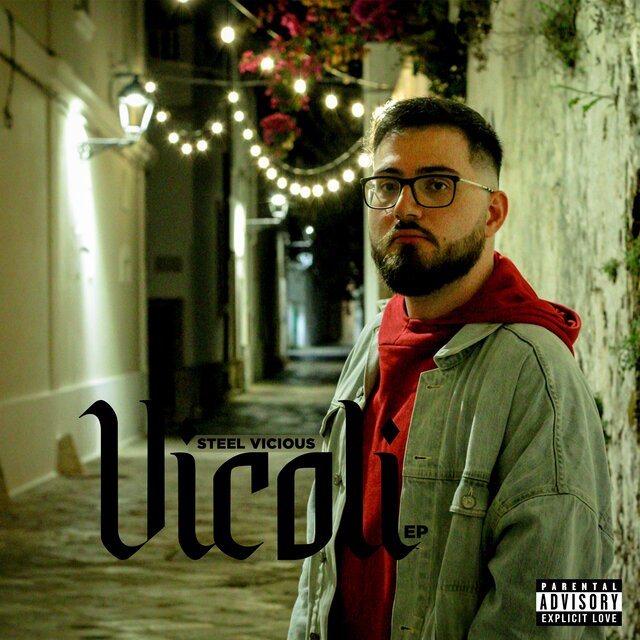 Vicoli Ep