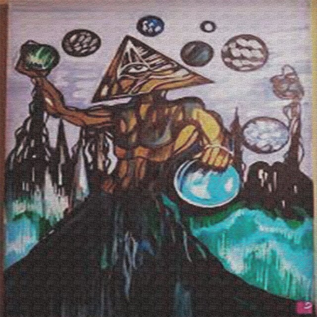MIND