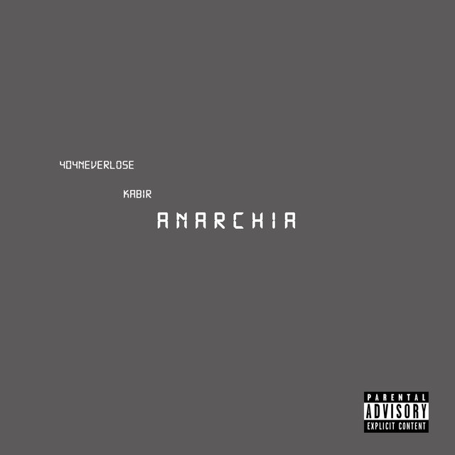 Anarchia