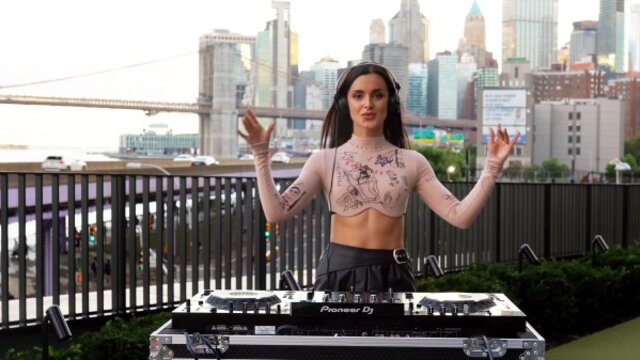 Feel What You Want (Korolova Extended Remix)