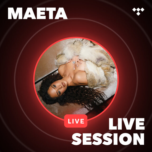 Maeta: Heartbreak Session