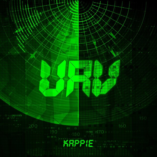 UAV